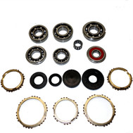 Manual Trans Kit (FDHD-ZMBK293WS)