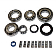 Manual Trans Kit (FDHD-ZMBK255WS)