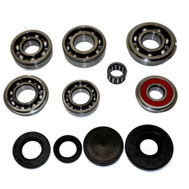 Manual Trans Kit (FDHD-ZMBK293C)