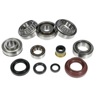 Manual Trans Kit (FDHD-ZMBK418A)