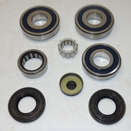 Manual Trans Kit (FDHD-ZMBK478)