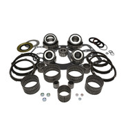 Manual Trans Kit (FDHD-ZMMK300ZFWS)