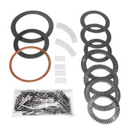 Transfer Case Parts (FDHD-ZTSP208-50)