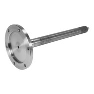 Intermediate Axle