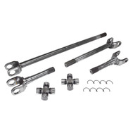 4340 front axle kit (FDHD-ZA W24116)
