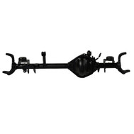 Front Axle Assembly (GJSP-RAA434-116B)