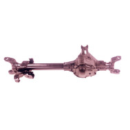 Front Axle Assembly (GJSP-RAA434-127B)