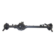 Front Axle Assembly (GJSP-RAA434-1547A)