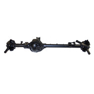 Front Axle Assembly (GJSP-RAA434-1847A)