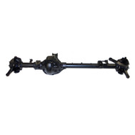 Front Axle Assembly (GJSP-RAA434-1933D)