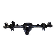 Rear Axle Assembly (GJSP-RAA435-117A)