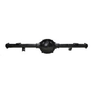 Rear Axle Assembly (GJSP-RAA435-1215BL-P)