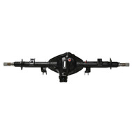 Rear Axle Assembly (GJSP-RAA435-128C-P)
