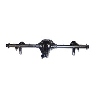 Rear Axle Assembly (GJSP-RAA435-1404-P)