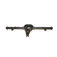 Rear Axle Assembly (GJSP-RAA435-1437D)