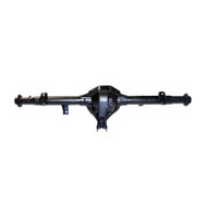 Rear Axle Assembly (GJSP-RAA435-1424B-P)