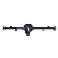 Rear Axle Assembly (GJSP-RAA435-1492H-P)