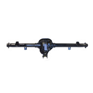 Rear Axle Assembly (GJSP-RAA435-1492GE-P)