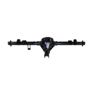 Rear Axle Assembly (GJSP-RAA435-1510B)