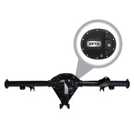 Rear Axle Assembly (GJSP-RAA435-1565X3-L)