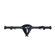 Rear Axle Assembly (GJSP-RAA435-1567C)