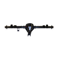 Rear Axle Assembly (GJSP-RAA435-1652B)