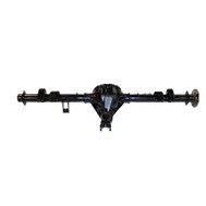 Rear Axle Assembly (GJSP-RAA435-1651B-P)