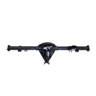 Rear Axle Assembly (GJSP-RAA435-1701B-P)