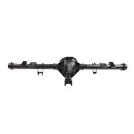 Rear Axle Assembly (GJSP-RAA435-172B-P)