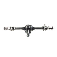 Rear Axle Assembly (GJSP-RAA435-1814A-P)