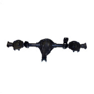 Rear Axle Assembly (GJSP-RAA435-1884B-P)