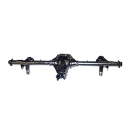 Rear Axle Assembly (GJSP-RAA435-1932A)