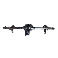 Rear Axle Assembly (GJSP-RAA435-1933C-P)