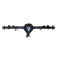 Rear Axle Assembly (GJSP-RAA435-2041A-P)