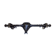 Rear Axle Assembly (GJSP-RAA435-2111D-P)