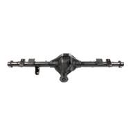 Rear Axle Assembly (GJSP-RAA435-2113C-P)