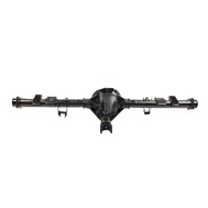 Rear Axle Assembly (GJSP-RAA435-2119F)