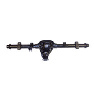 Rear Axle Assembly (GJSP-RAA435-2204D-P)