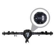 Rear Axle Assembly (GJSP-RAA435-2240X1)