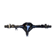 Rear Axle Assembly (GJSP-RAA435-224B)