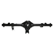 Rear Axle Assembly (GJSP-RAA435-2258D-P)