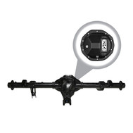 Rear Axle Assembly (GJSP-RAA435-2258X1-P)