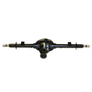 Rear Axle Assembly (GJSP-RAA435-229B-P)