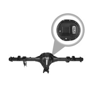 Rear Axle Assembly (GJSP-RAA435-2307X2)