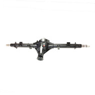 Rear Axle Assembly (GJSP-RAA435-232A-P)