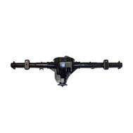 Rear Axle Assembly (GJSP-RAA435-240A)