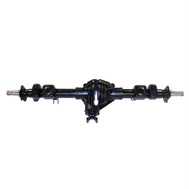 Rear Axle Assembly (GJSP-RAA435-274A)