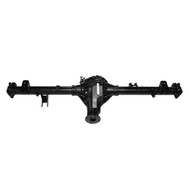 Rear Axle Assembly (GJSP-RAA435-50116)