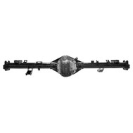 Rear Axle Assembly (GJSP-RAA435-58884B)