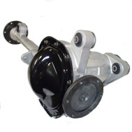 Rear Axle Assembly (GJSP-RAA440-116C)